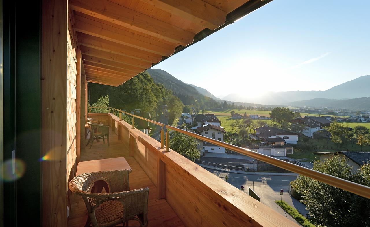 Deluxe Vierbettzimmer